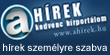 A h�rek