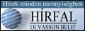 H�rfal