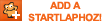 Startlap