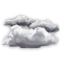 Cloudy