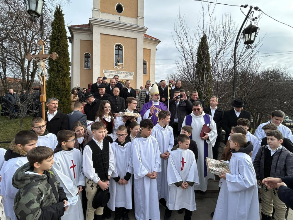 Fotó: Facebook/Soltész Miklós