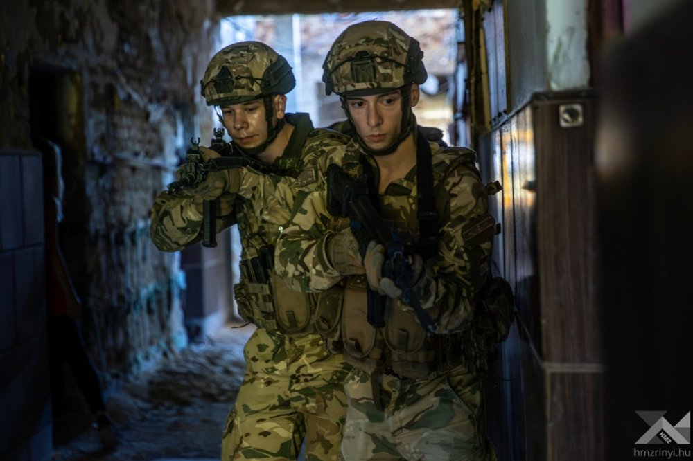 Fotó: honvedelem.hu