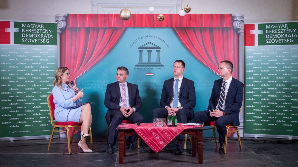 Fotó: MKDSZ