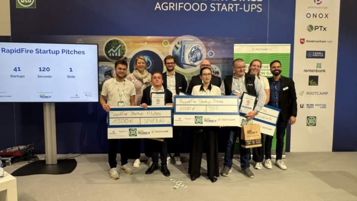 Fotó: agrosentinels