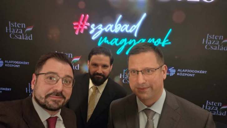 Fotó: alapjogokert.hu