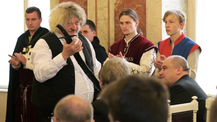 Fotó: Szabados Zsuzsanna felvétele