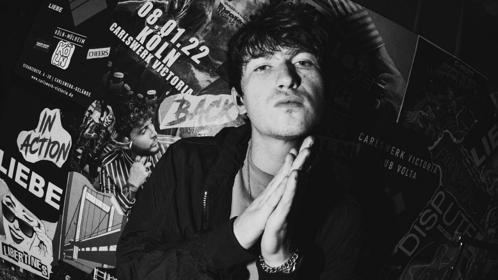 Fotó: LAB Records/Songbird Management