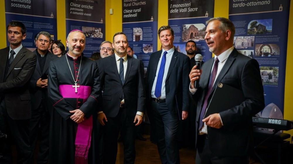 Fotó: Facebook/Azbej Tristan