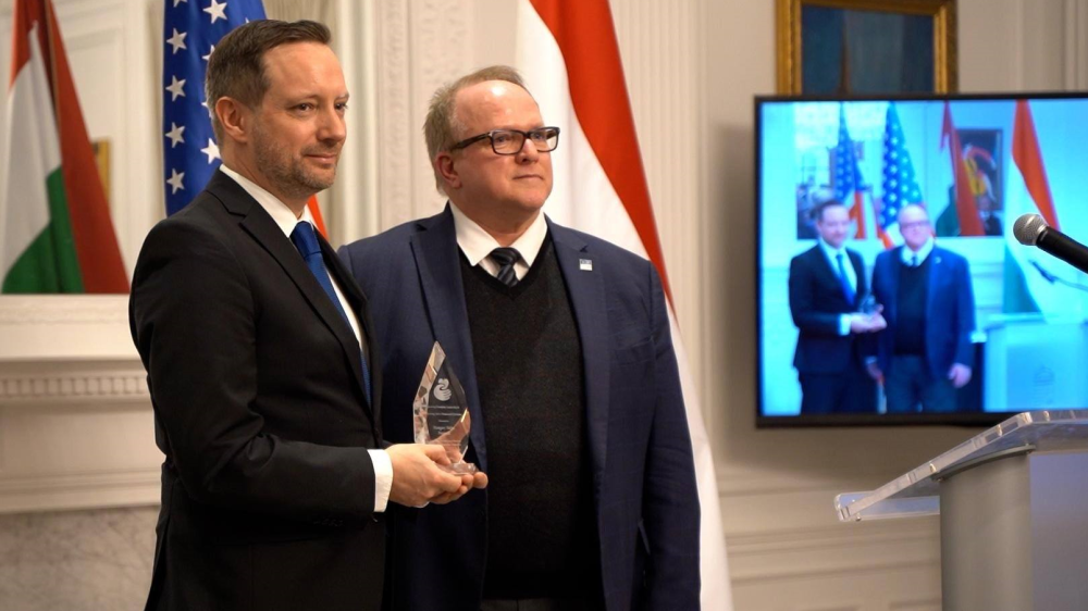 Fotó: Facebook/Azbej Tristan