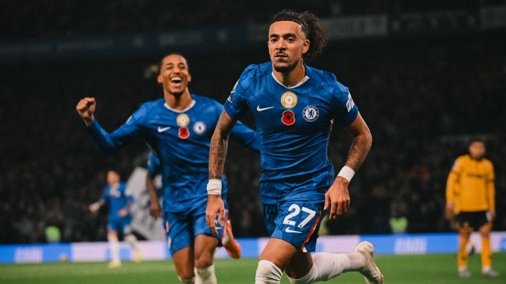 Fotó: Chelsea Football Club