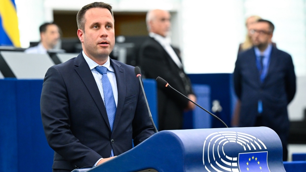 Fotó: Fotó: Philippe Stirweiss/EU