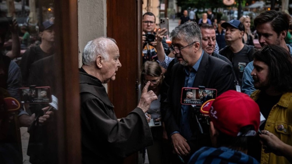 Fotó: Facebook/Index