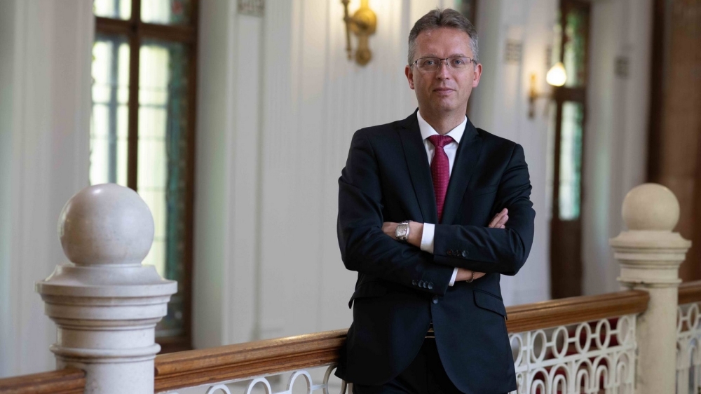 Fotó: Facebook/Hankó Balázs