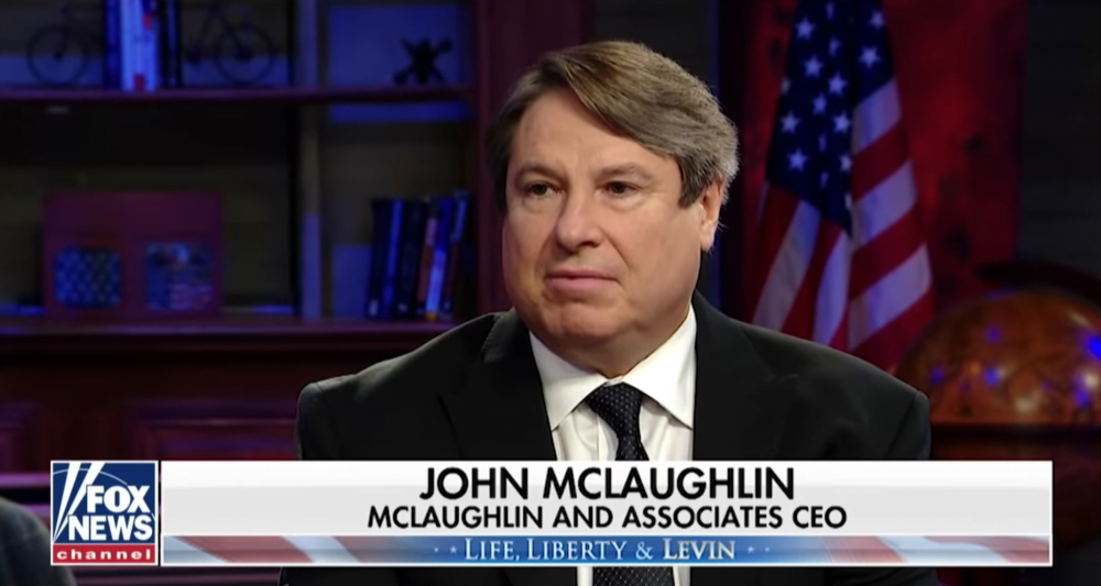 Fotó: Fox News YouTube képernyőfotó