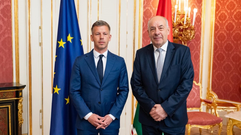 Fotó: Facebook/Sulyok Tamás