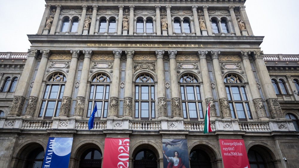 Fotó: MTA