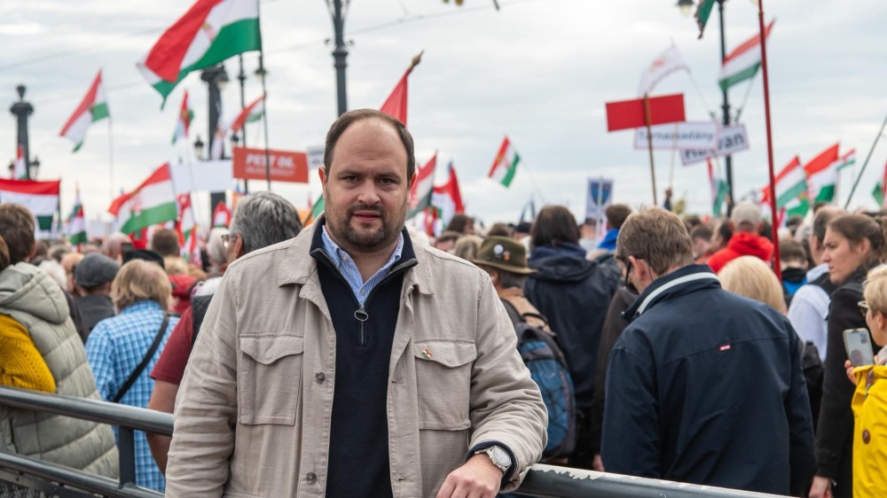 Fotó: Facebook/Nacsa Lőrinc