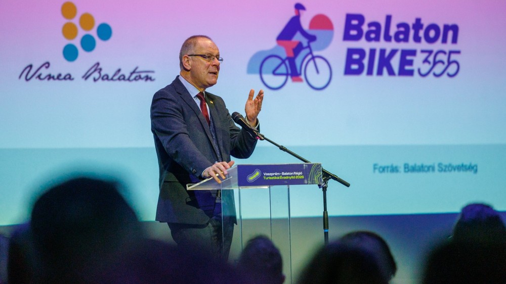 Fotó: Facebook/Navracsics Tibor