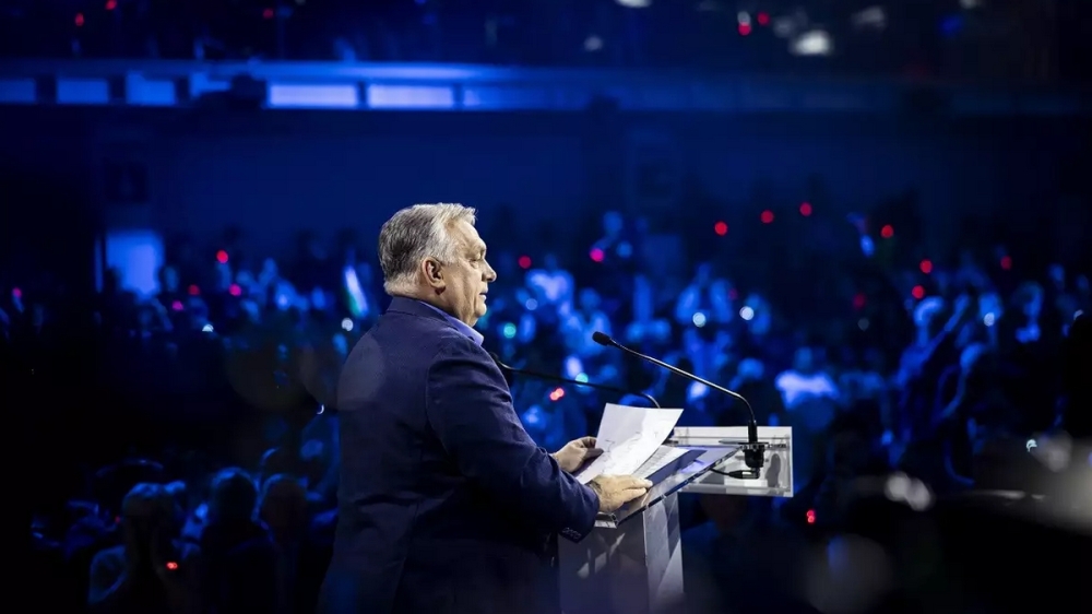 Fotó: MTI/Fischer Zoltán