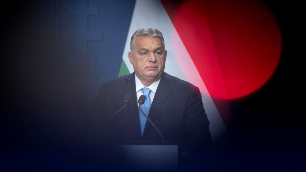 Fotó: Facebook/Orbán Viktor