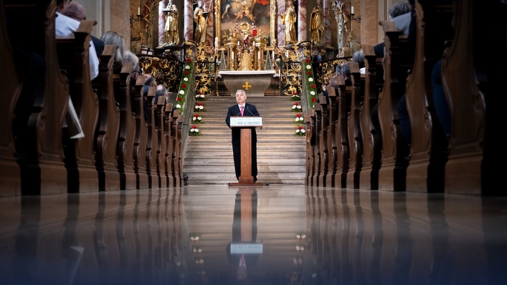 Fotó: Facebook/Orbán Viktor