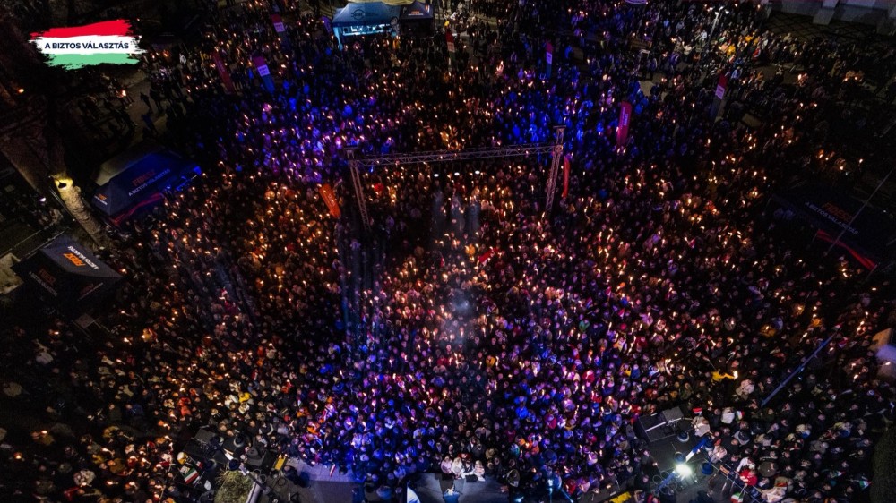 Fotó: Facebook/Orbán Viktor