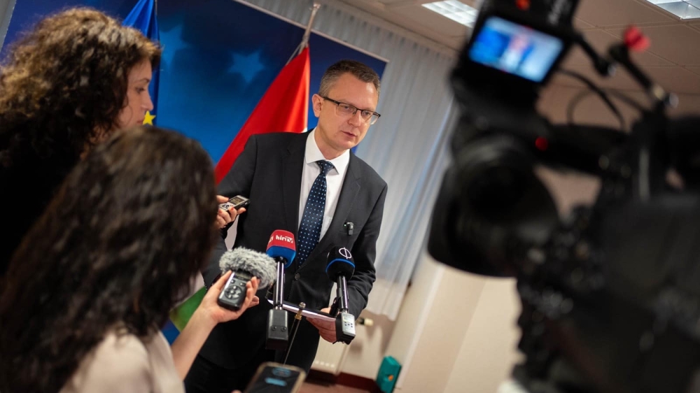 Fotó: Facebook/Rétvári Bence