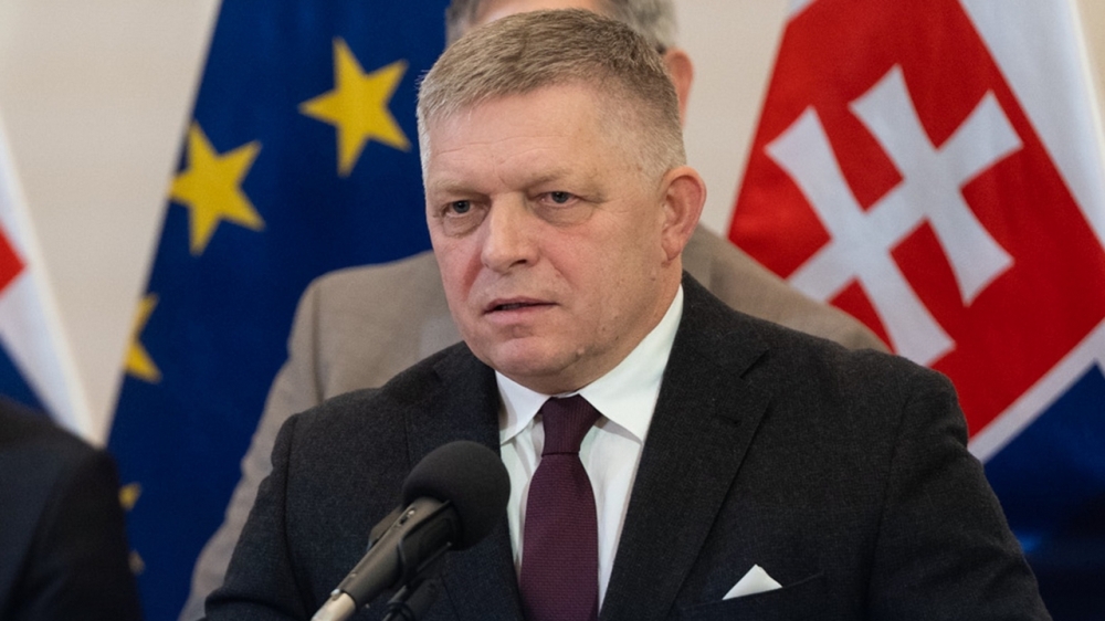 Fotó: Facebook/Robert Fico