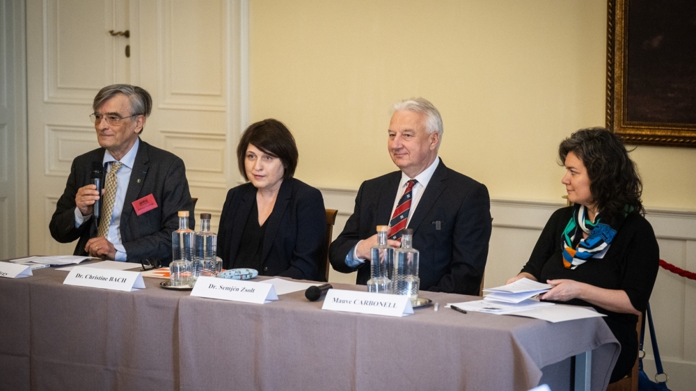 Fotó: Miniszterelnökség/Botár Gergely