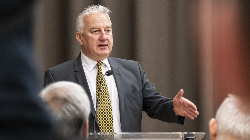 Fotó: Szigetváry Zsolt/MTI