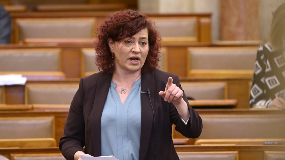 Fotó: Kovács Tamás (MTI/MTVA)