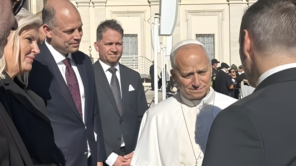 Fotó: Facebook/Azbej Tristan