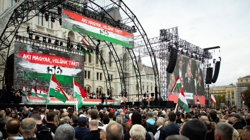 Fotó: Facebook/Orbán Viktor