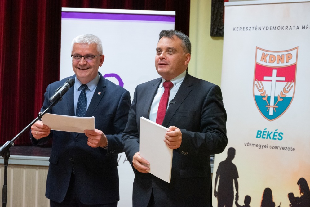 Fotó: Facebook/Szebellédi Zoltán